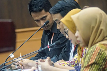 Perludem Temukan 63 Dalil Politik Uang dalam Persidangan PHP Kepala Daerah 2024