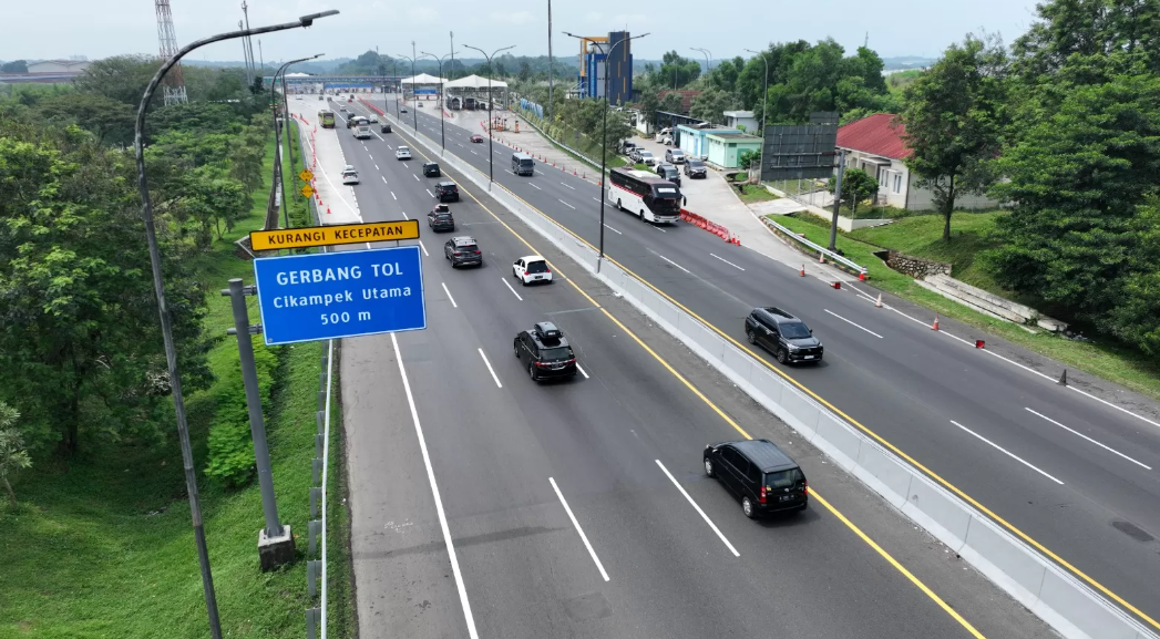 Tol Trans Jawa Masih Kurang 1 Ruas, Kapan Mulai Tersambung Penuh?