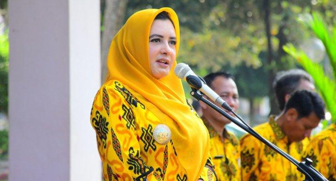 Waspada Bencana! Bupati Pekalongan Serukan Kesiapsiagaan Warga