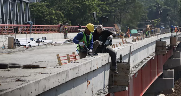 Pemkab Batang Bangun Tiga Jembatan untuk Dukung Ekonomi Warga