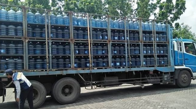 Danone Tanggapi Insiden Tragis Kecelakaan di Gerbang Tol Ciawi