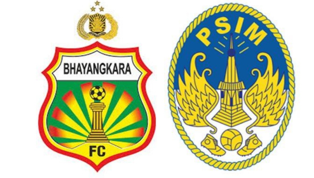 PSIM Yogyakarta dan Bhayangkara FC Amankan Tiket Promosi ke Liga 1