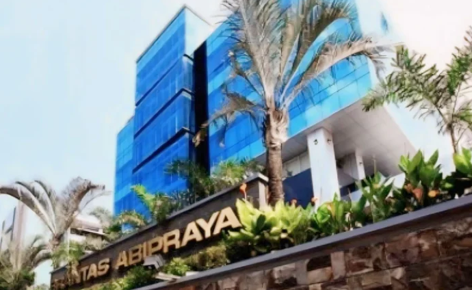 Menuju Asta Cita 2045: Brantas Abipraya Dorong Kesadaran Kesehatan
