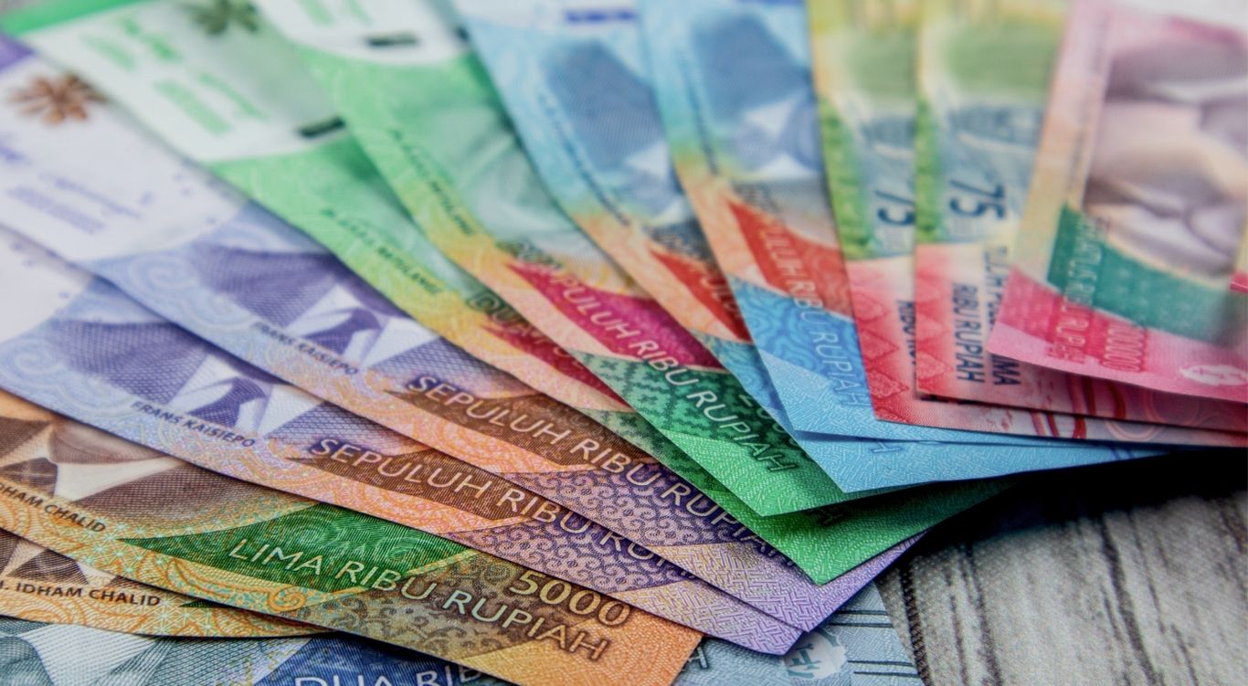 Semarak Rupiah Ramadan: Penukaran Uang Baru Lebaran 2025 Dibuka Hari Ini