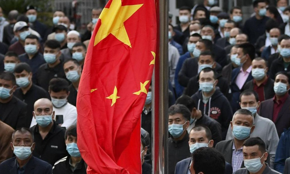 China Pastikan Nasib 40 Uighur yang Dideportasi dari Thailand