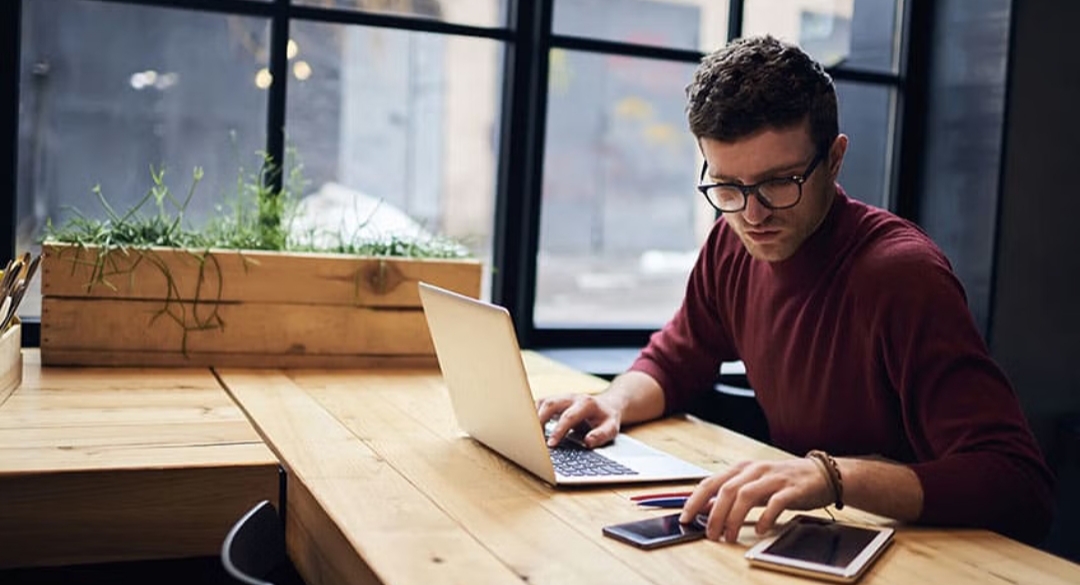 Gen-Z Pilih Freelance: Bebas, Fleksibel, dan Sesuai Gaya Hidup