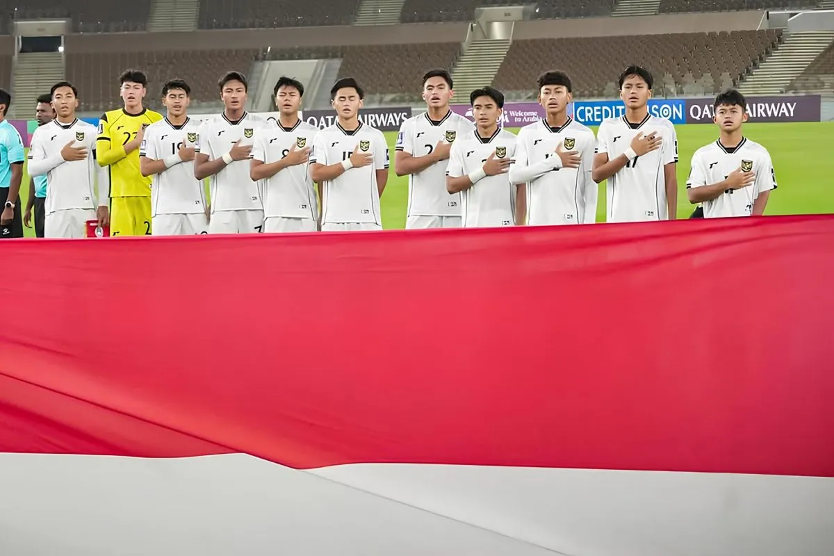 Dua Pemain Diaspora Siap Perkuat Timnas U-17 Indonesia di Piala Dunia 2025