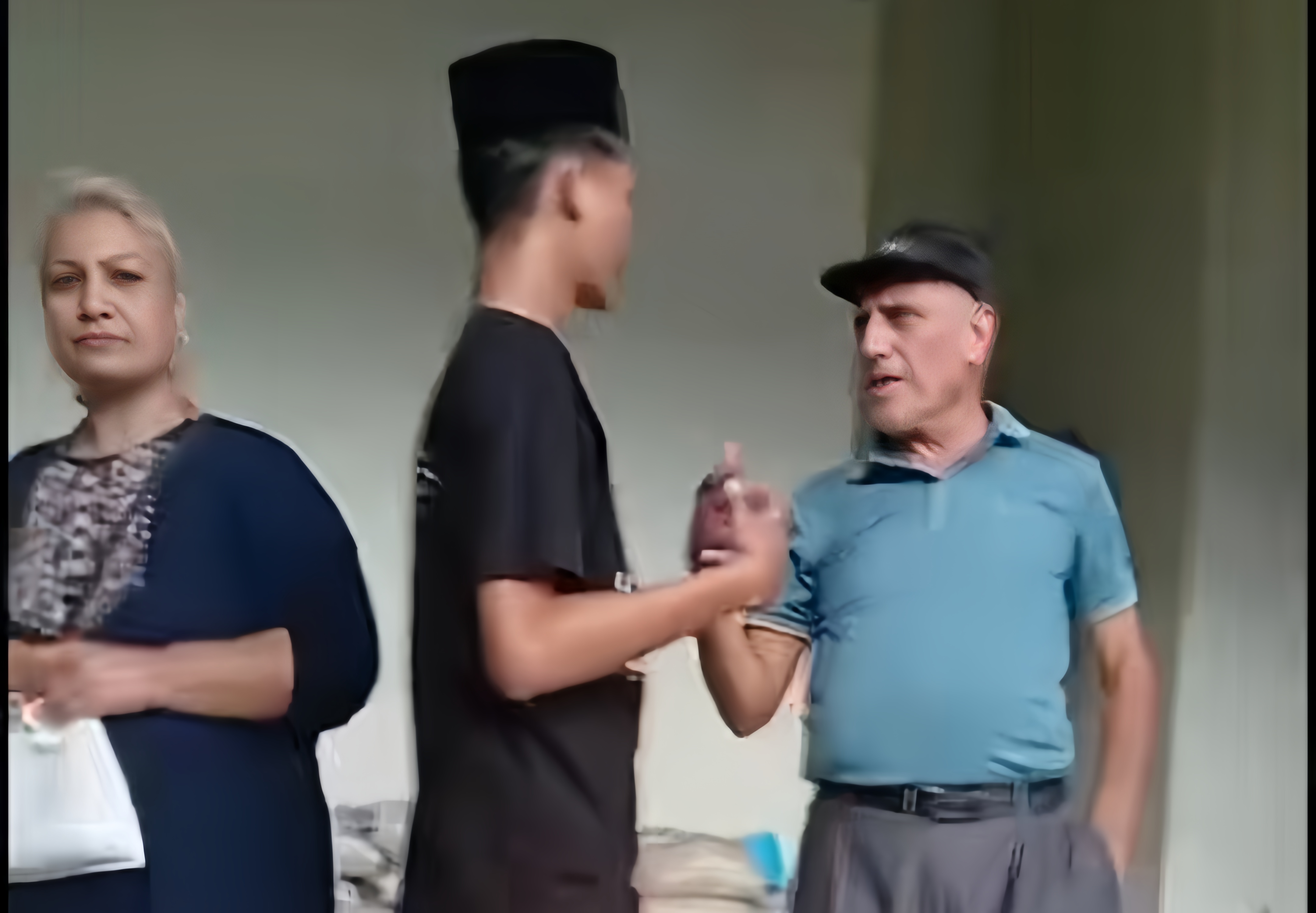WNA Hipnotis Penjaga Toko di Pati, Uang Rp10 Juta Raib