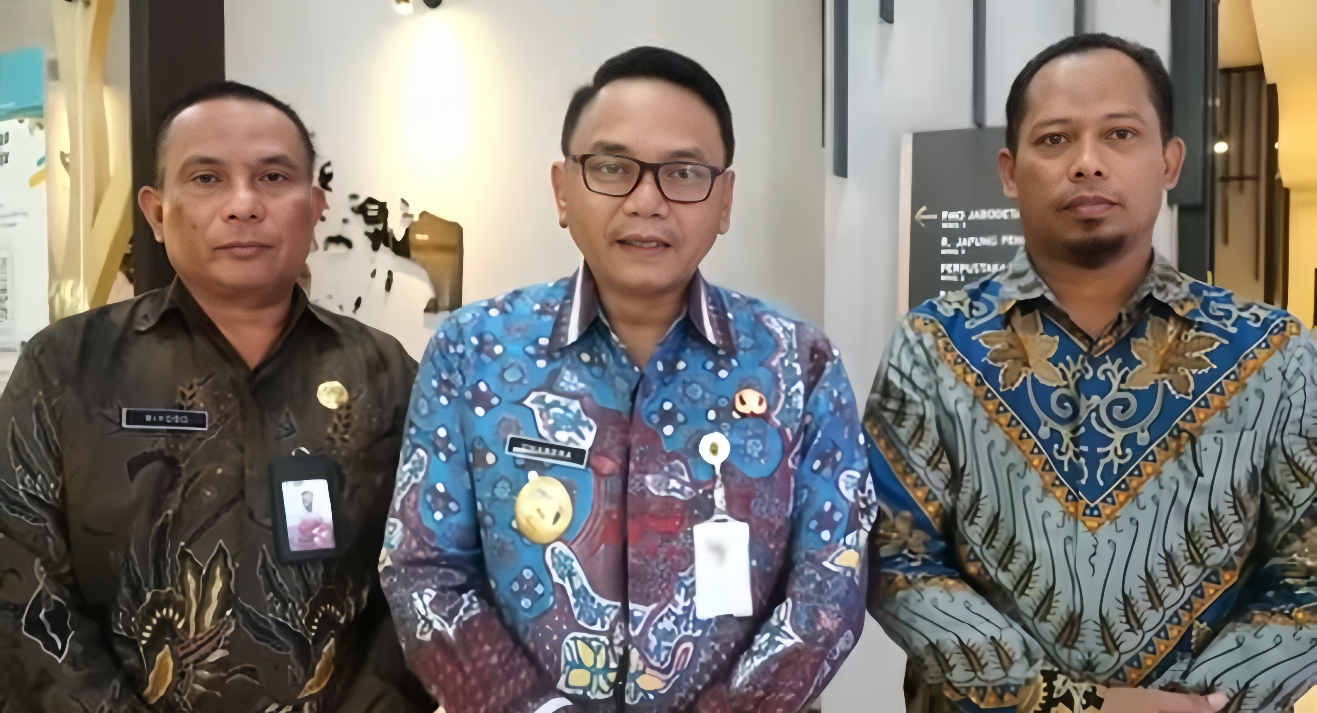 Wabup Pati Kawal RDTR Margorejo untuk Segera Disetujui Pusat