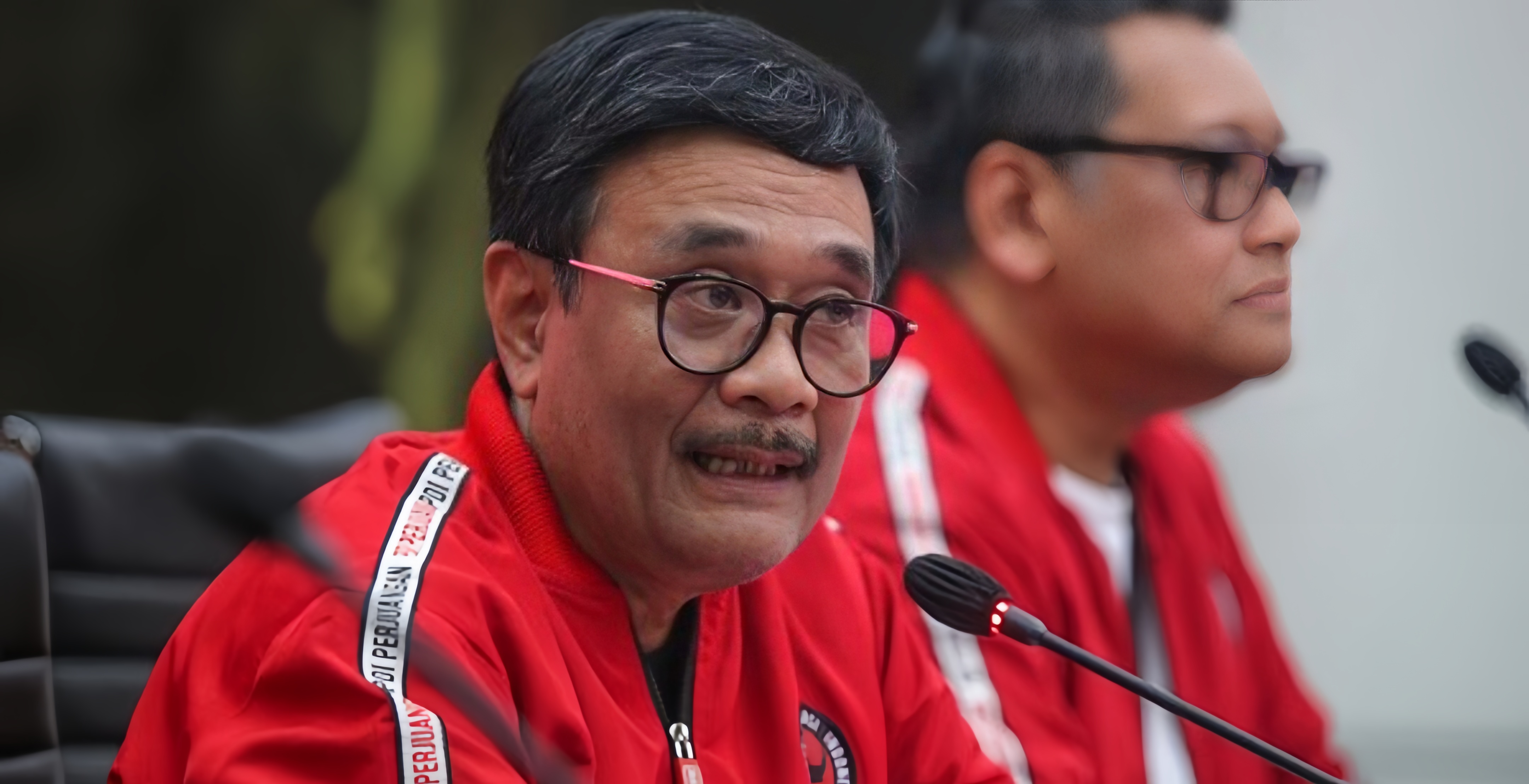 Tanggapan PDIP Soal Isu Jokowi Jadi Ketua PSI