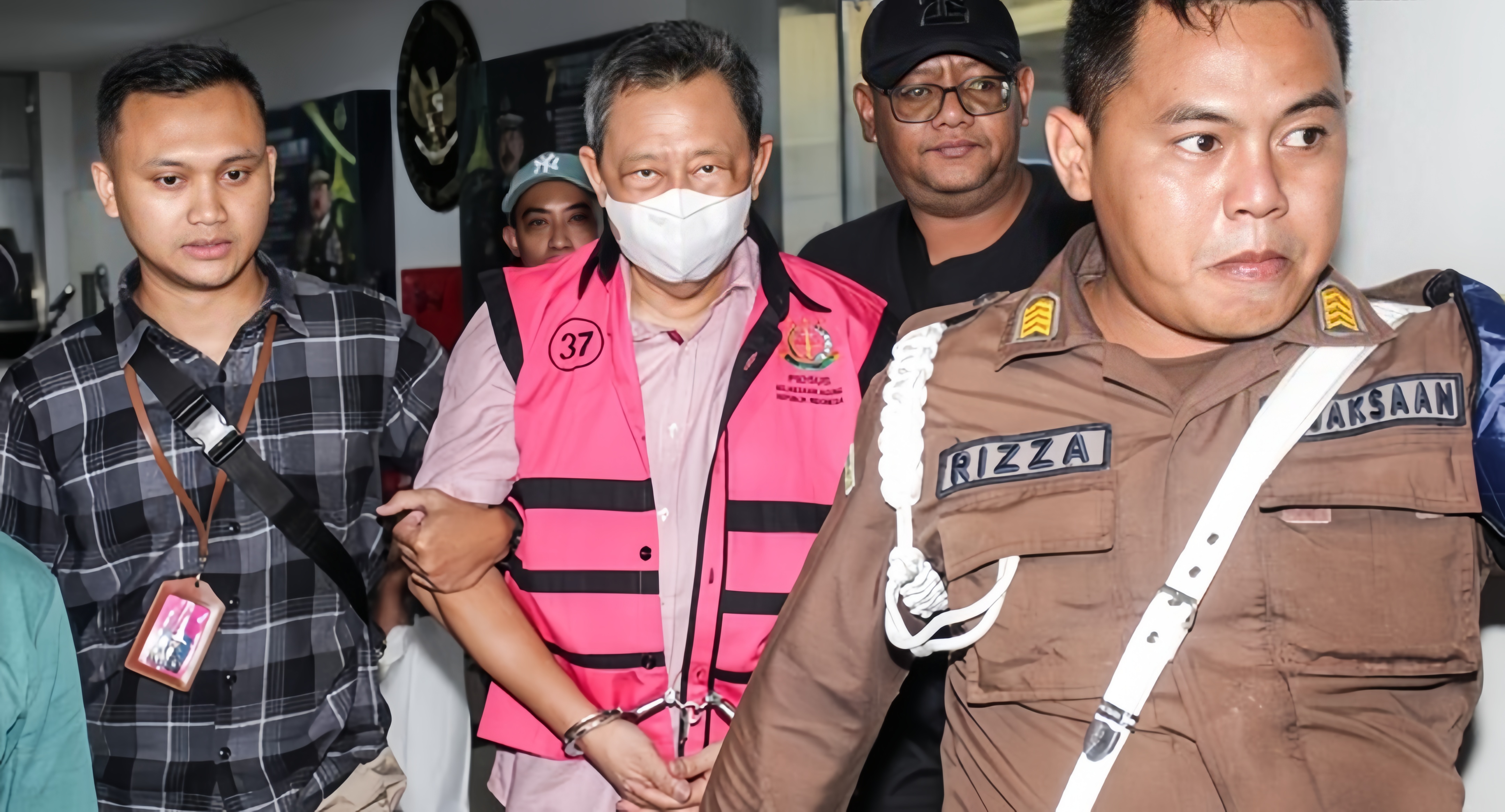 Tuntutan Berat untuk Hendry Lie dalam Kasus Korupsi Timah