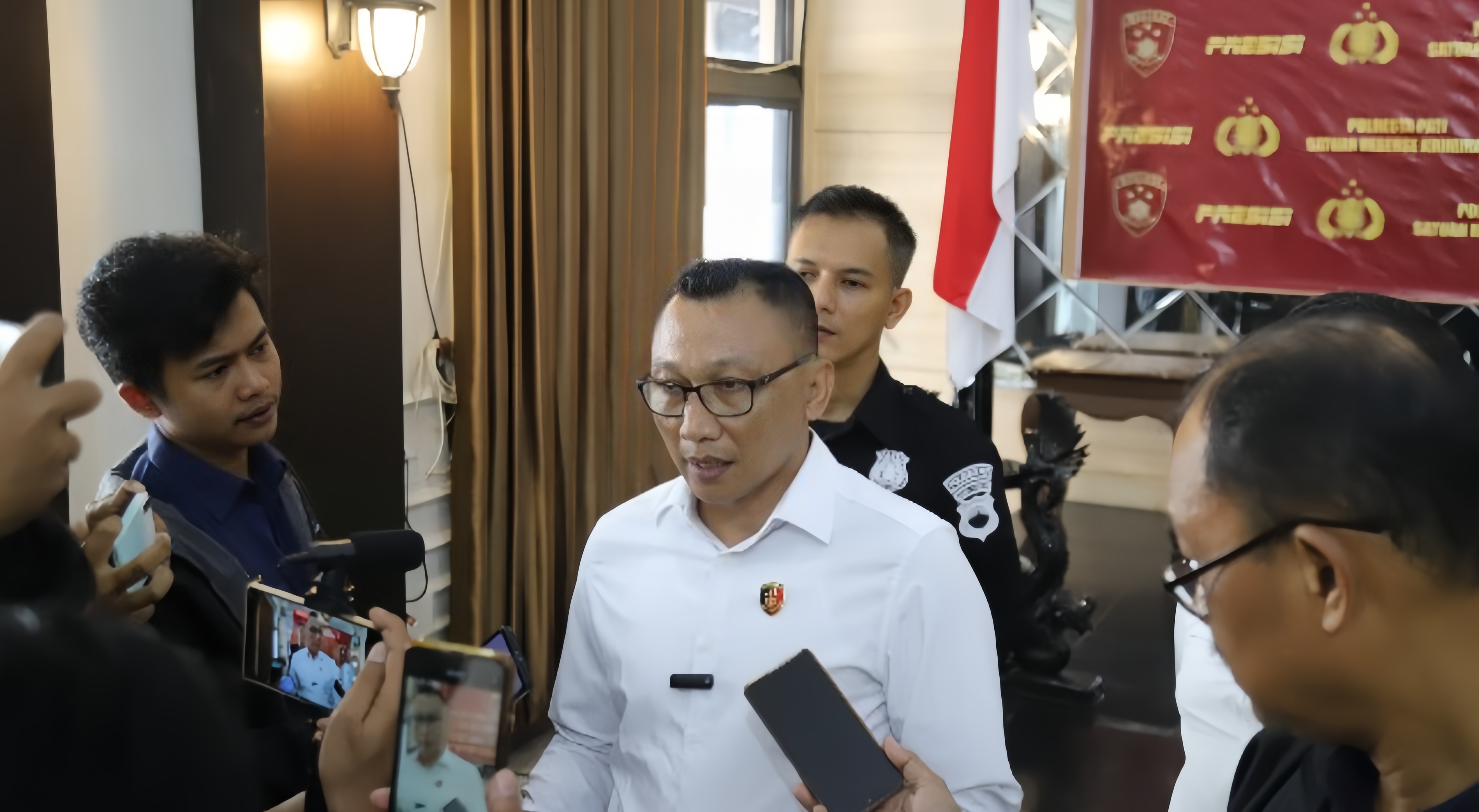 Sengketa Lahan di Pati Memanas, Polisi Terima Dua Laporan