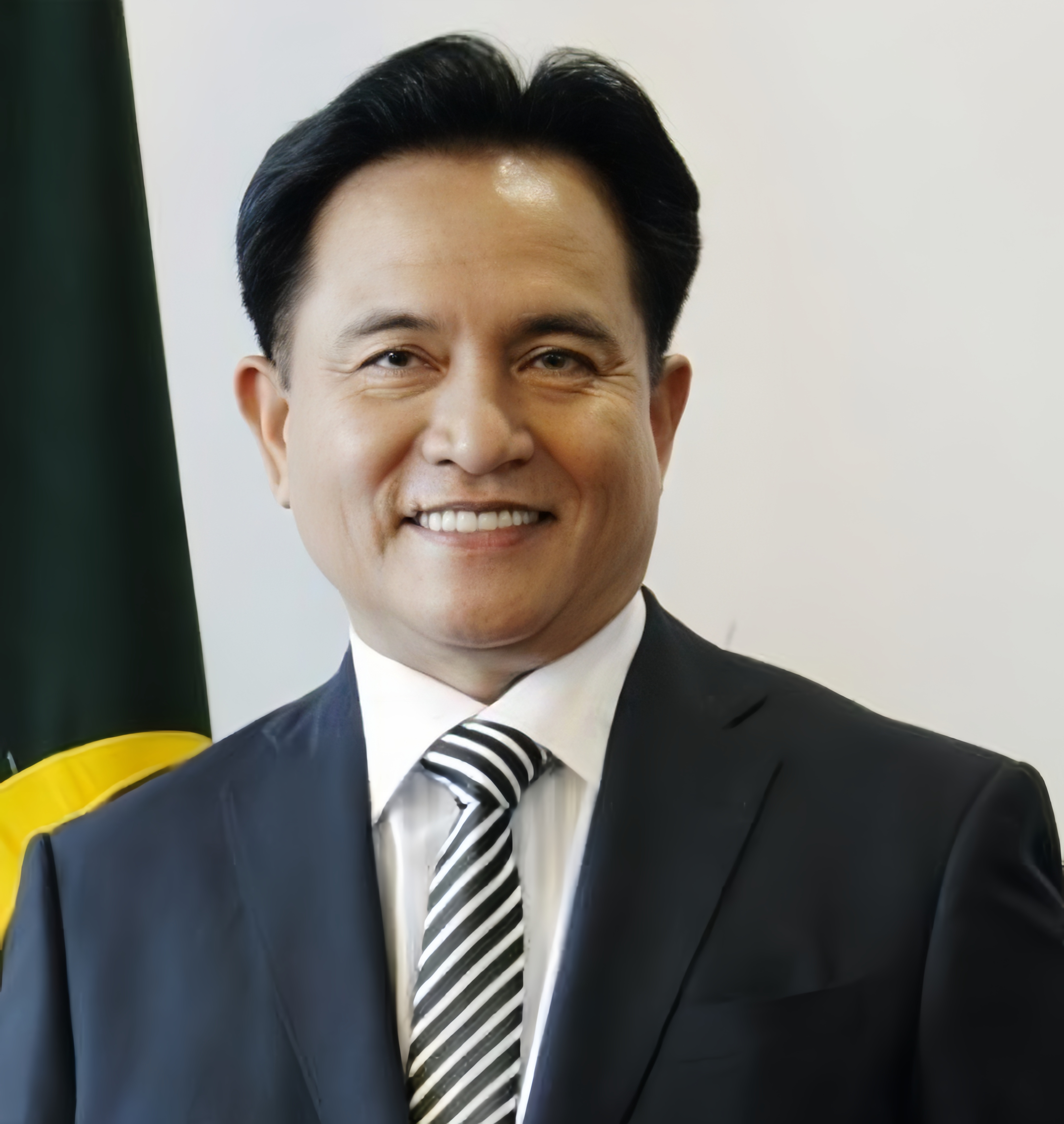 Yusril Bongkar Fakta di Balik Isu Perundingan RI-Israel