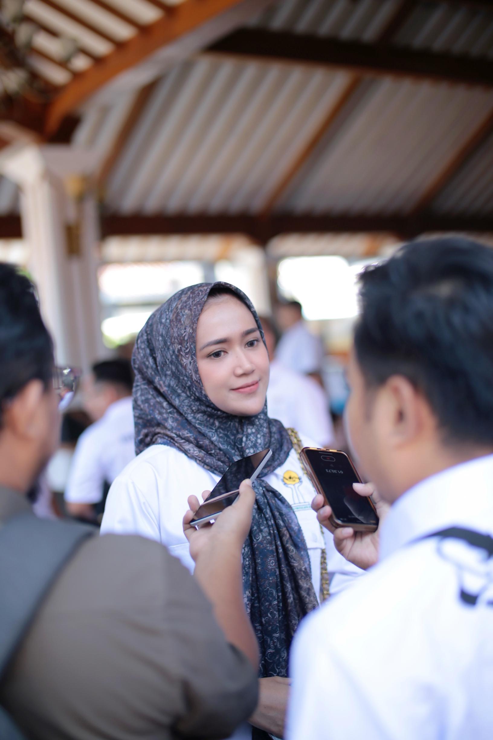Kurangi Pengangguran, HIPMI Diminta Libatkan Pemuda dalam Penciptaan Lapangan Kerja