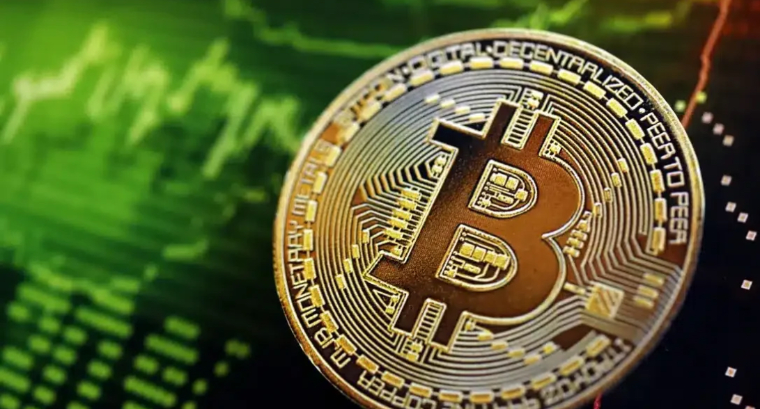 Harga Bitcoin Berpotensi Naik pada Akhir Mei 2025
