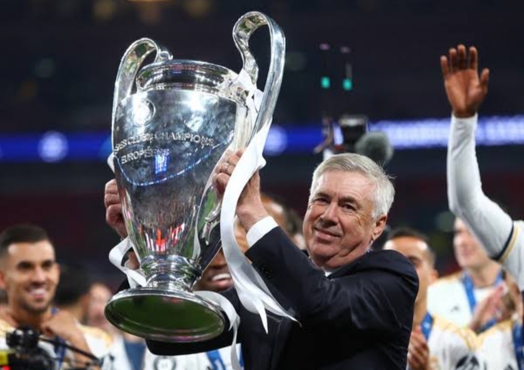 Era Baru di Bernabéu: Ancelotti Hengkang, Xabi Alonso Pulang!