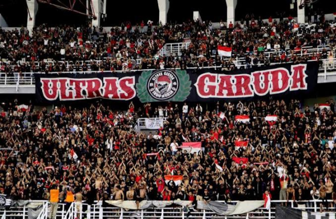 Sanksi FIFA Hantam PSSI: Akibat Diskriminasi Suporter, Timnas Indonesia Merana?