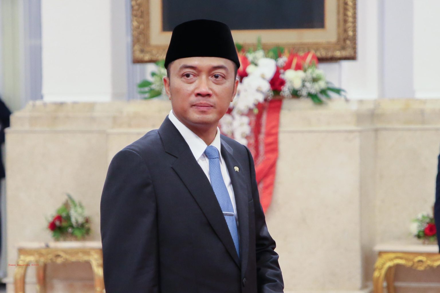 Melayani Tamu Allah; Kisah di Balik Terminal Fast Track Haji.