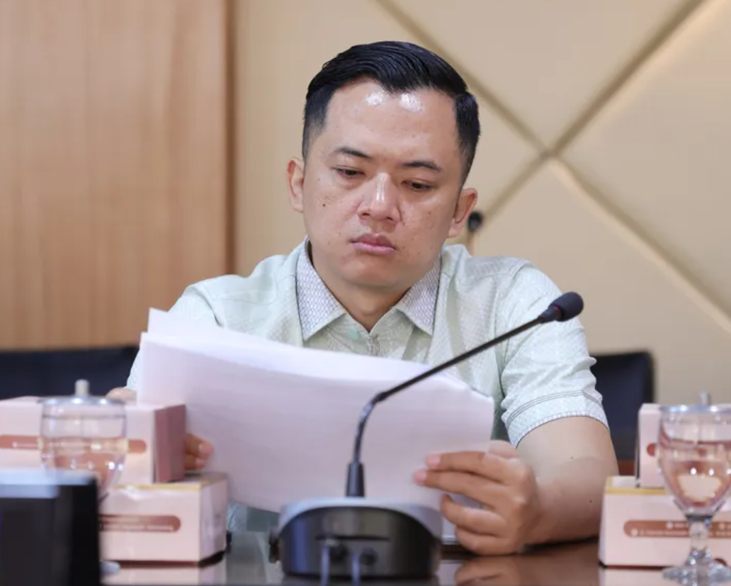 Anggota DPRD Jawa Tengah Sudarsono Sambut Gembira kebijakan Presiden Prabowo Hapus Utang Petani dan Nelayan