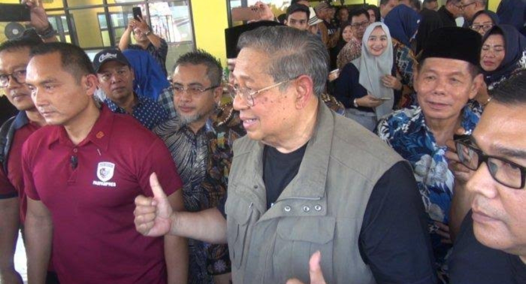 Gempar! Rekaman Suara SBY Kritik Kapolri Ternyata Hoaks, Ini Kata Demokrat