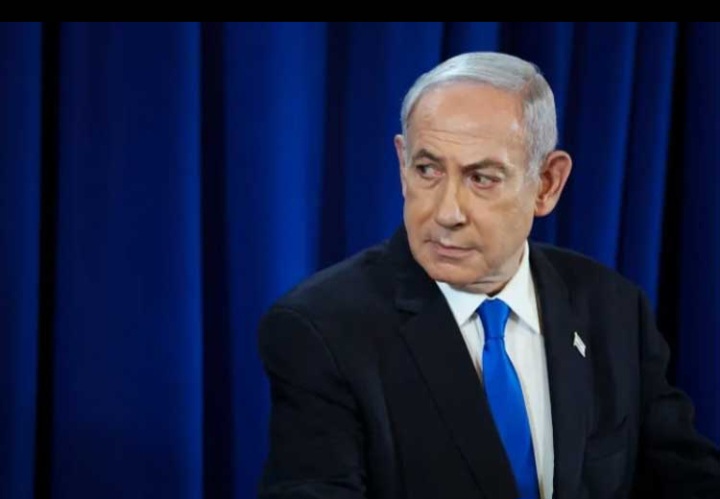 Netanyahu Tolak Gencatan Senjata, Meski Hamas Siap Hentikan Perang
