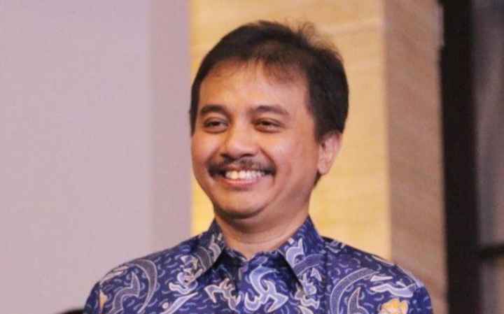 Roy Suryo Diperiksa Polisi Terkait Tuduhan Soal Ijazah Palsu Presiden Jokowi