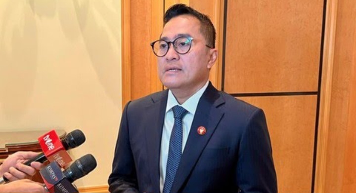 Istana Tegaskan Tidak Sajikan Minuman Beralkohol Saat Jamuan Presiden Macron