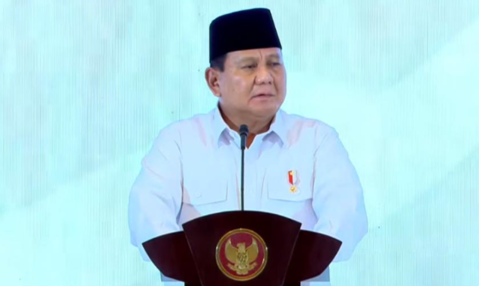 Prabowo Gulirkan 6 Insentif, Sejumlah Saham Berpotensi Menguat