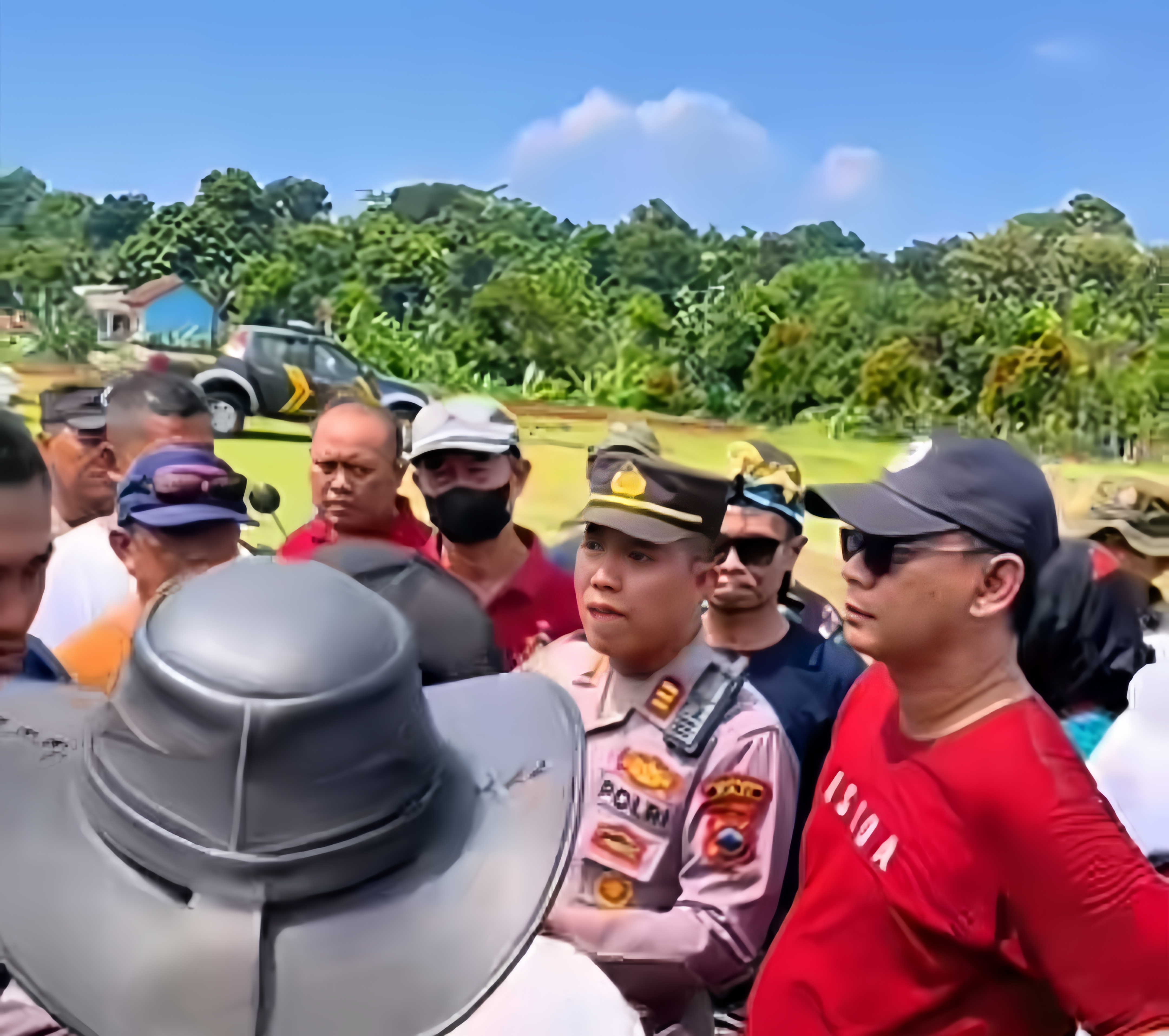 Sound Horeg Dilarang Keliling Saat Karnaval di Tayu