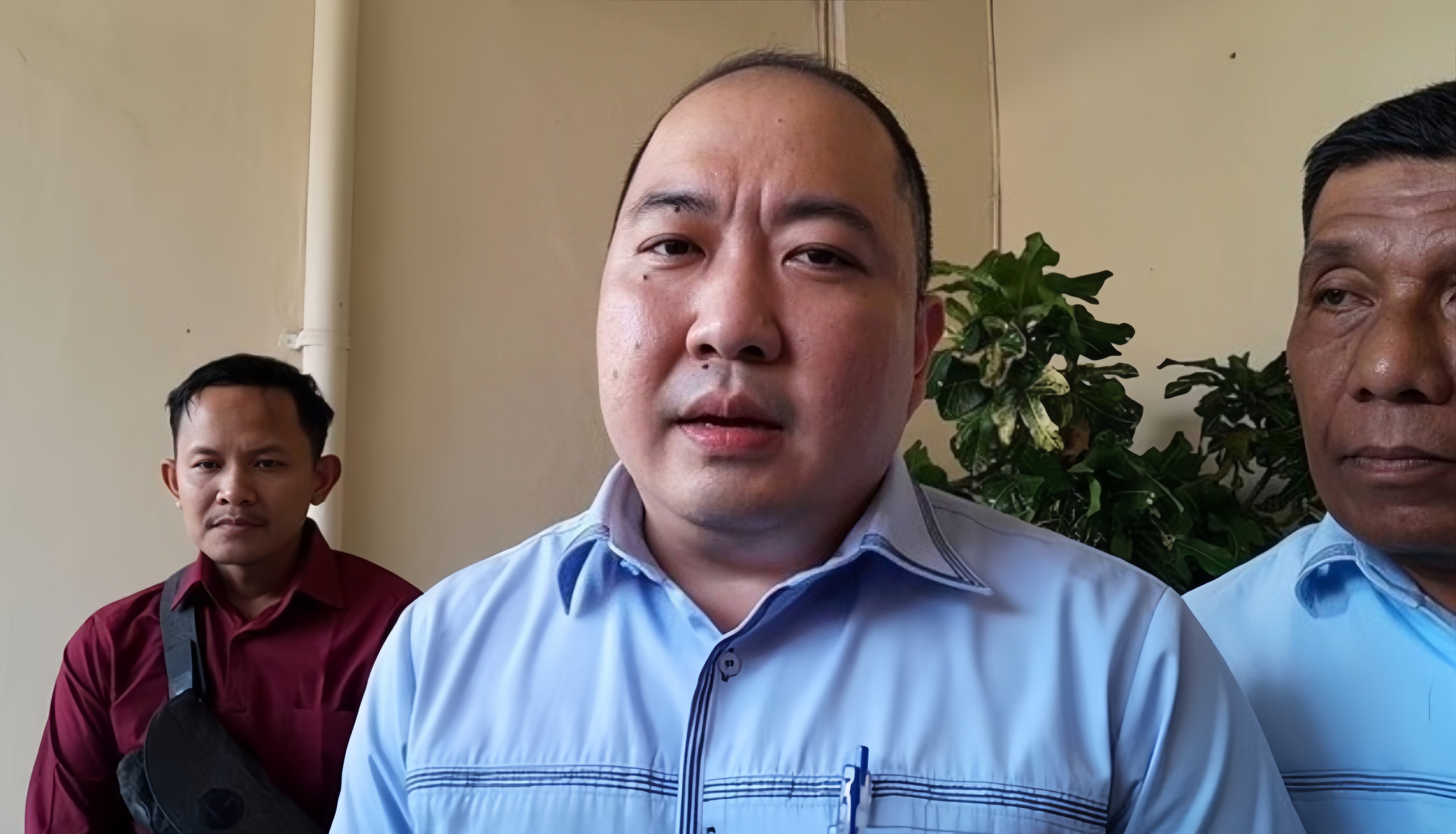 Dirut Sritex Dicegah ke Luar Negeri, Kini Diperiksa soal Kasus Kredit