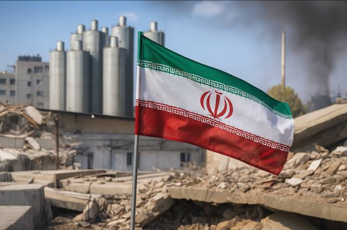 Kenapa israel menyerang fasilitas nuklir iran tanggal 13 juni 2025