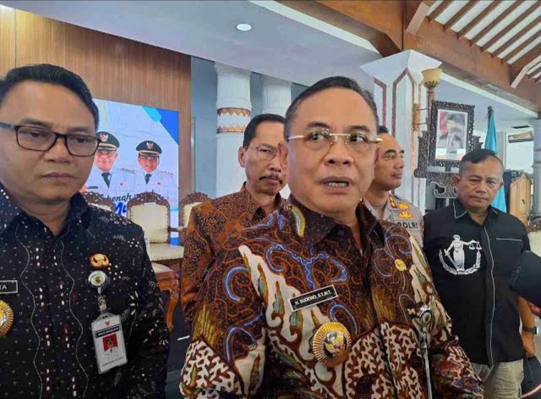 Klarifikasi Kenaikan PBB di Pati: Untuk Pembangunan atau Menutupi Beban Pegawai Honorer?