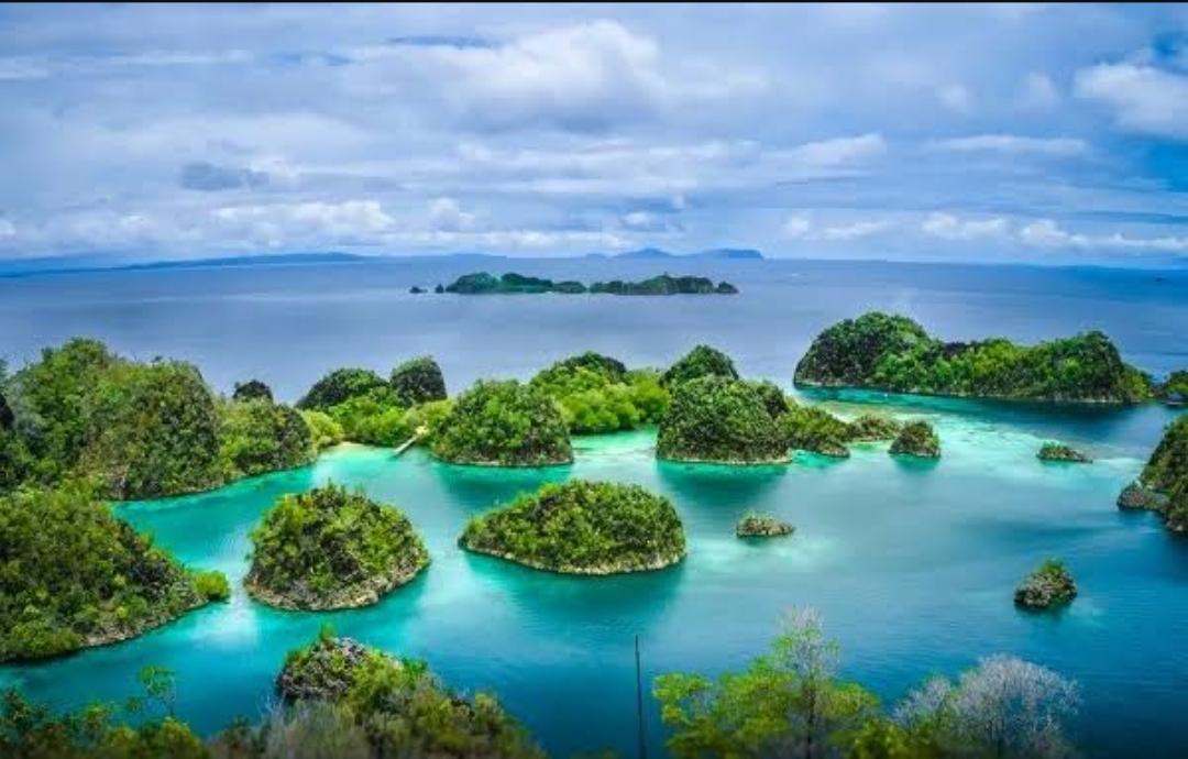 Langkah Tegas Pemerintah: Izin Tambang di Raja Ampat Dicabut