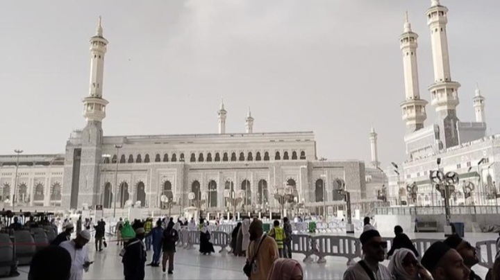 Arab Saudi Terapkan Aturan Baru untuk Visa Umrah, Visa Furoda Tidak Diterbitkan Tahun Ini