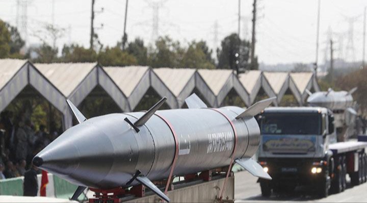 Rudal Generasi Baru Iran, Kheibar Shekan, Digunakan untuk Pertama Kalinya dalam Operasi Terbaru, Ribuan Warga Israel Mengungsi