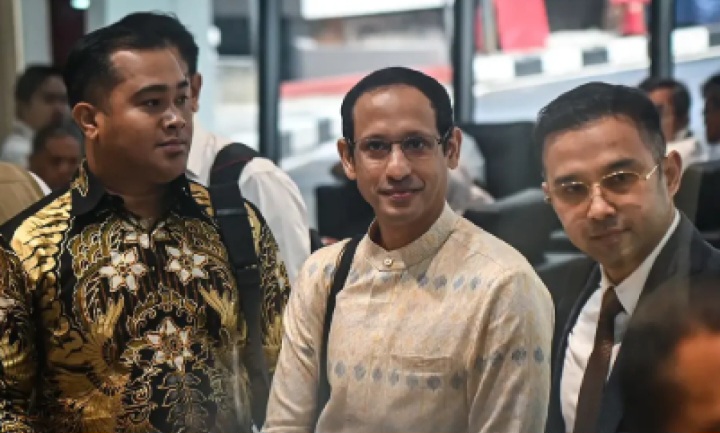 Kejagung Larang Nadiem Makarim ke Luar Negeri, Demi Tuntaskan Kasus Korupsi Pendidikan