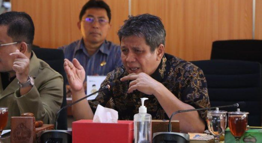 Wakil Ketua DPRD Jateng Dorong Promosi Pariwisata yang Lebih Modern dan Agresif
