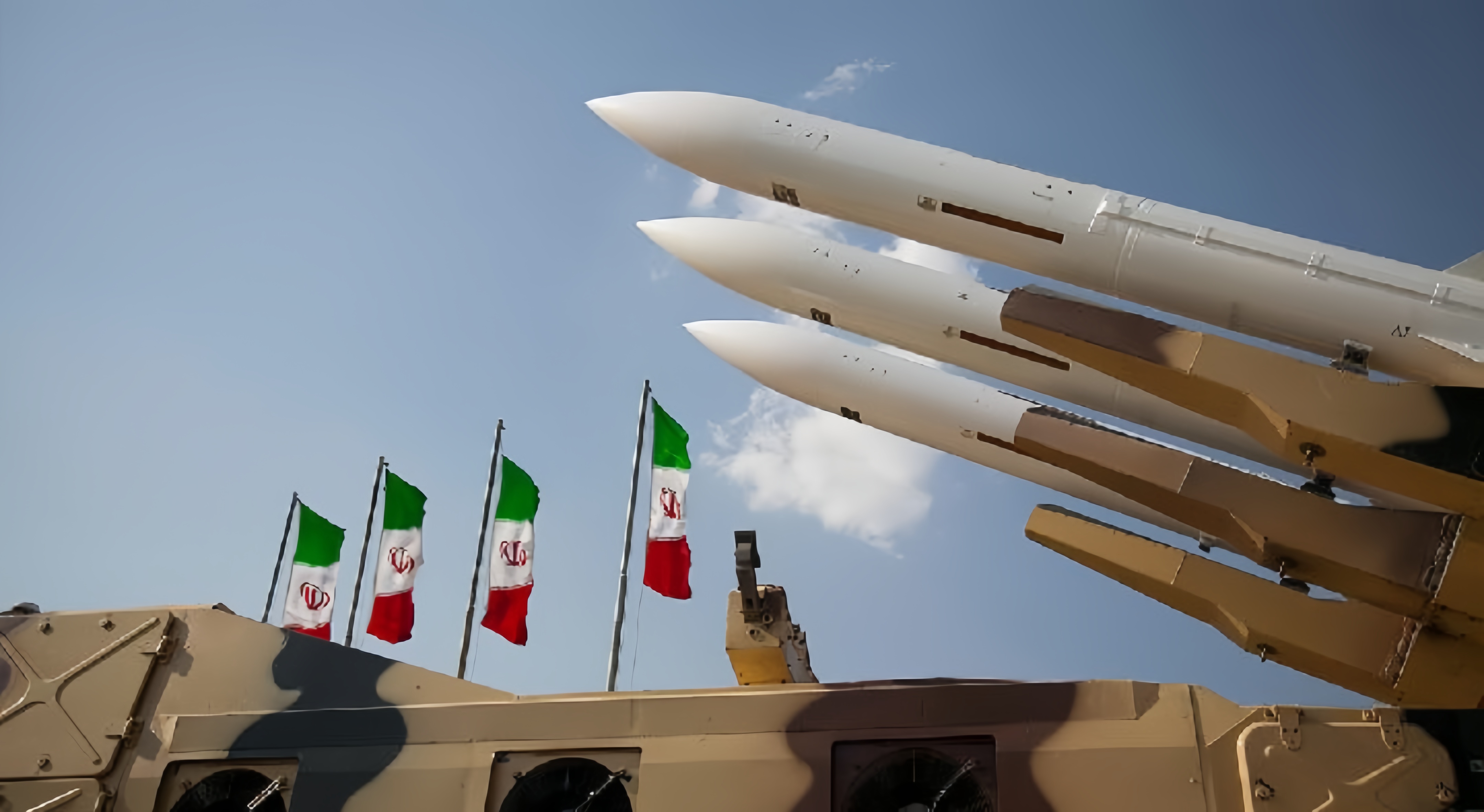 Qatar Tak Balas Serangan Iran, Ada Alasan Strategis