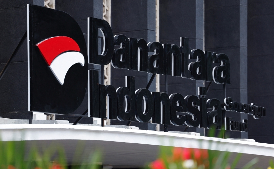 Arab Saudi Investasi Rp162 T ke Proyek Energi RI