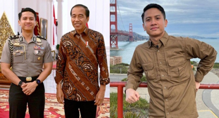 Polda Metro Jaya Periksa Ajudan Presiden ke 7 Jokowi Terkait Isu Ijazah Palsu
