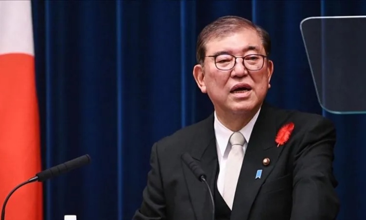 PM Jepang Ishiba Mundur, Sebut Hubungan dengan AS Tetap Prioritas