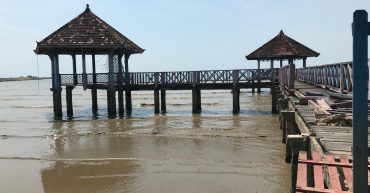 Dua Investor Minati Taman Kartini Rembang, Pemkab Siapkan Masterplan Revitalisasi