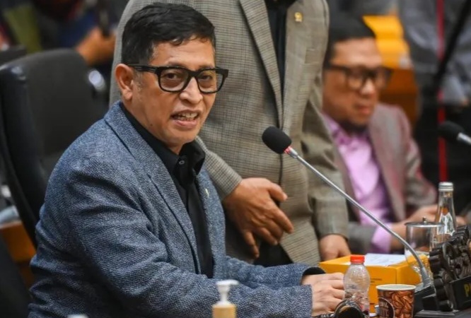 RUU Perampasan Aset Segera Dibawa ke Rapat Paripurna DPR