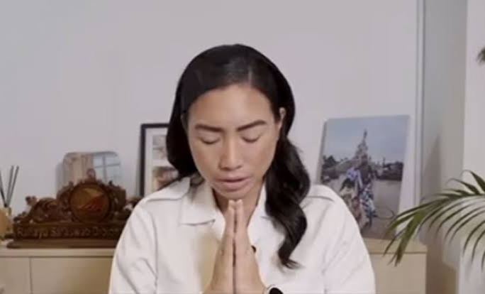 Fraksi Gerindra Nilai Pernyataan Rahayu Saraswati di Podcast Bersifat Positif