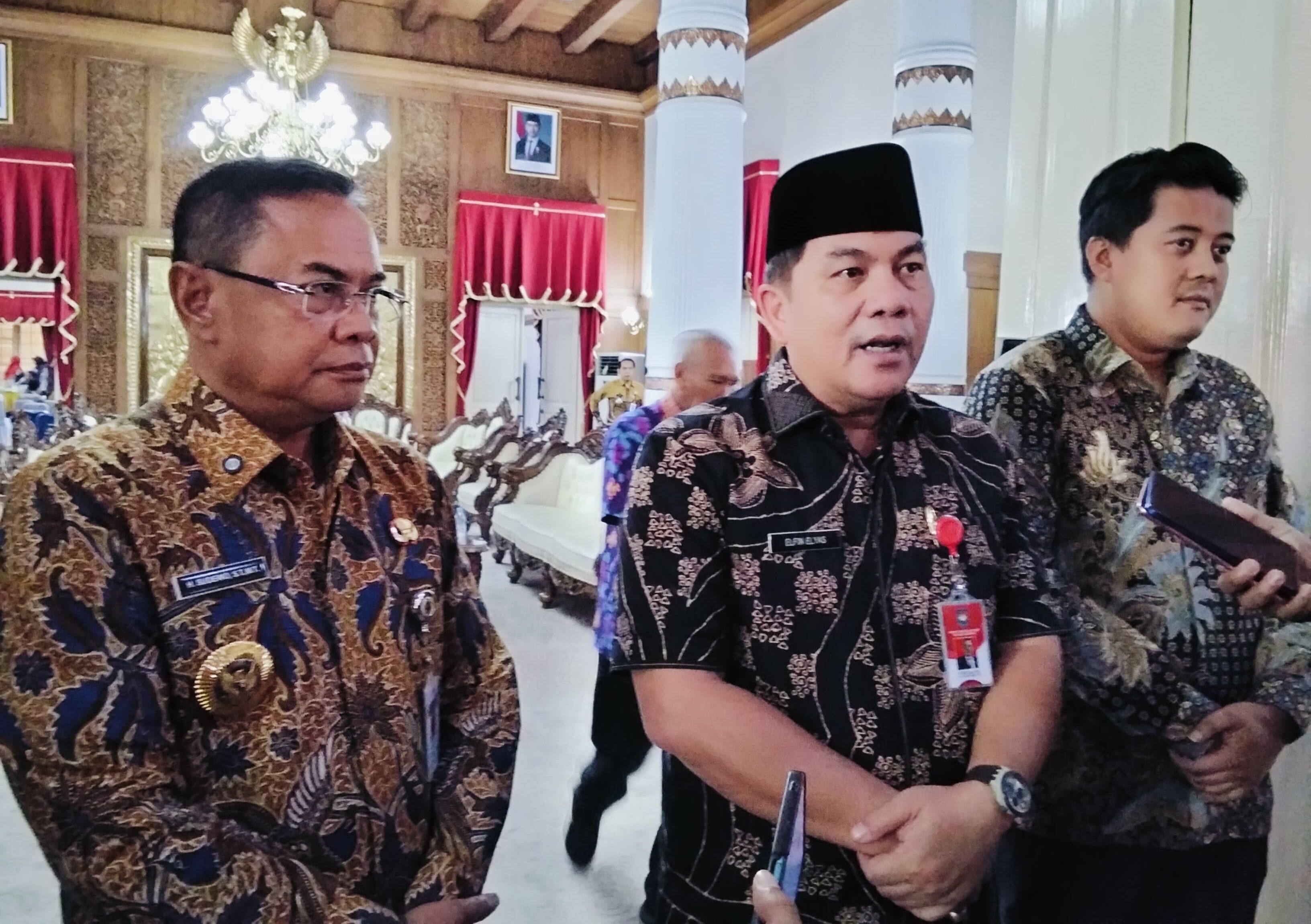 Kemendagri Dorong Aktivasi Siskamling, Pemkab Pati Siap Jalankan Instruksi Presiden