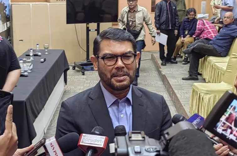 Nasir Djamil Sarankan Presiden Prabowo Pimpin Langsung Reformasi Polri