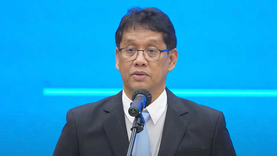 Purbaya Yudhi Sadewa: Dari Teknik Elektro ITB ke Kursi Menteri Keuangan