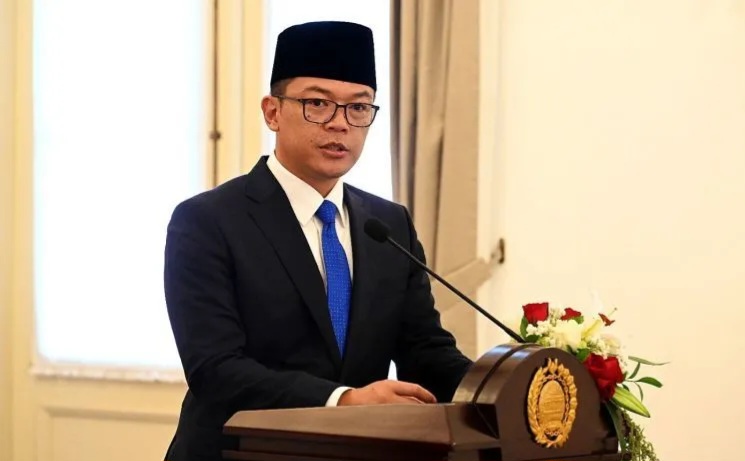 Menlu Sugiono di KTT Doha: Masalah Palestina Menyangkut Martabat dan Hukum Internasional
