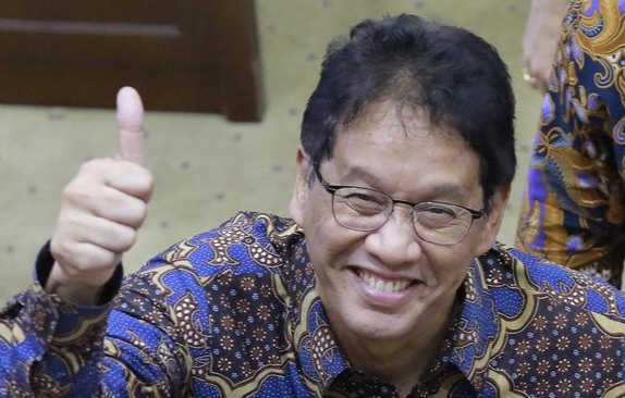 Menkeu Purbaya Heran Cukai Rokok 57 Persen: Wah, Tinggi Amat, Firaun Lu!