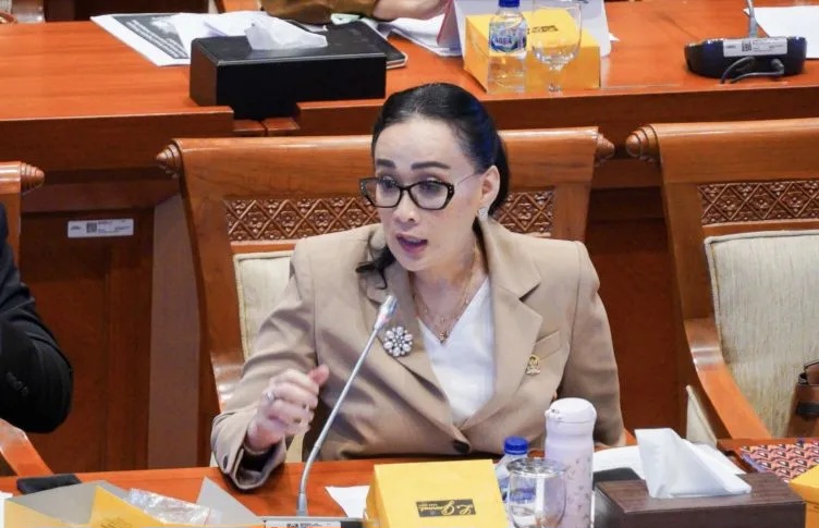 Anggota DPR Yakin Prabowo Angkat Isu Palestina di Sidang PBB